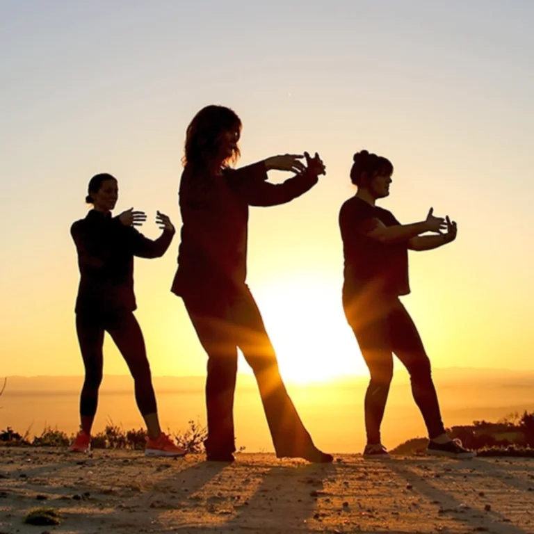 qigong